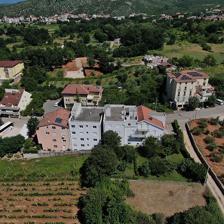 Pension Silvia Međugorje Dış mekan fotoğraf