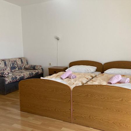 Pension Silvia Međugorje Dış mekan fotoğraf