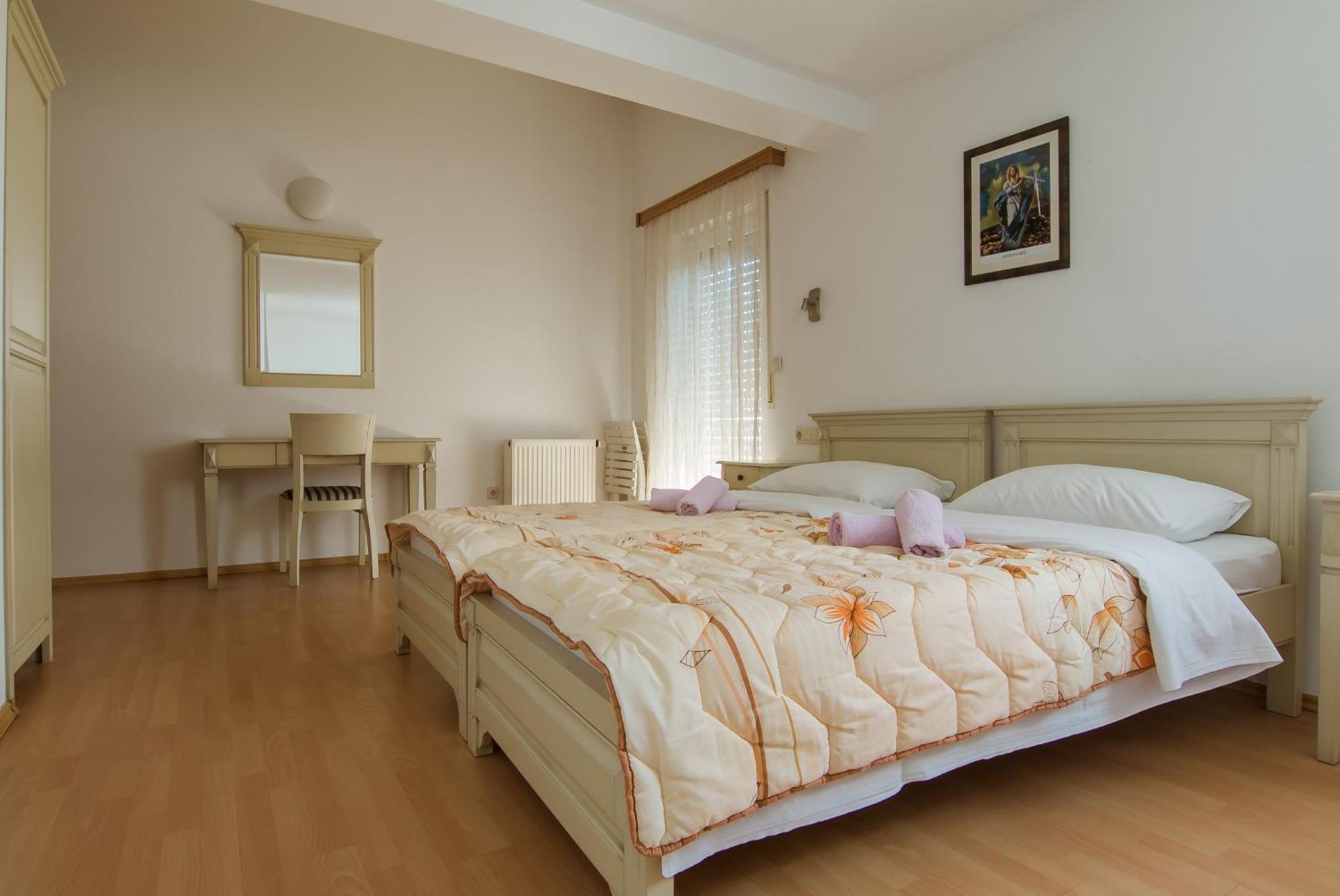 Pension Silvia Međugorje Dış mekan fotoğraf