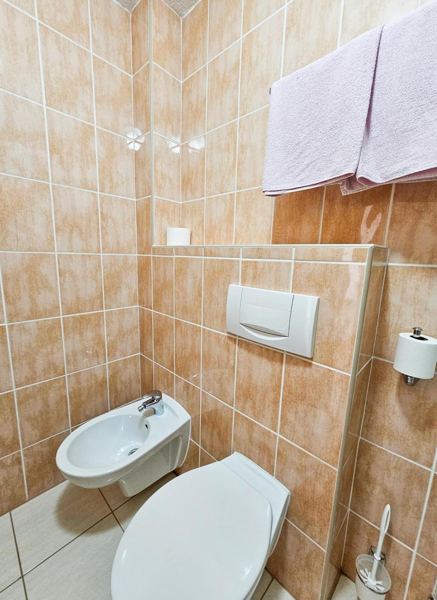 Pension Silvia Međugorje Oda fotoğraf