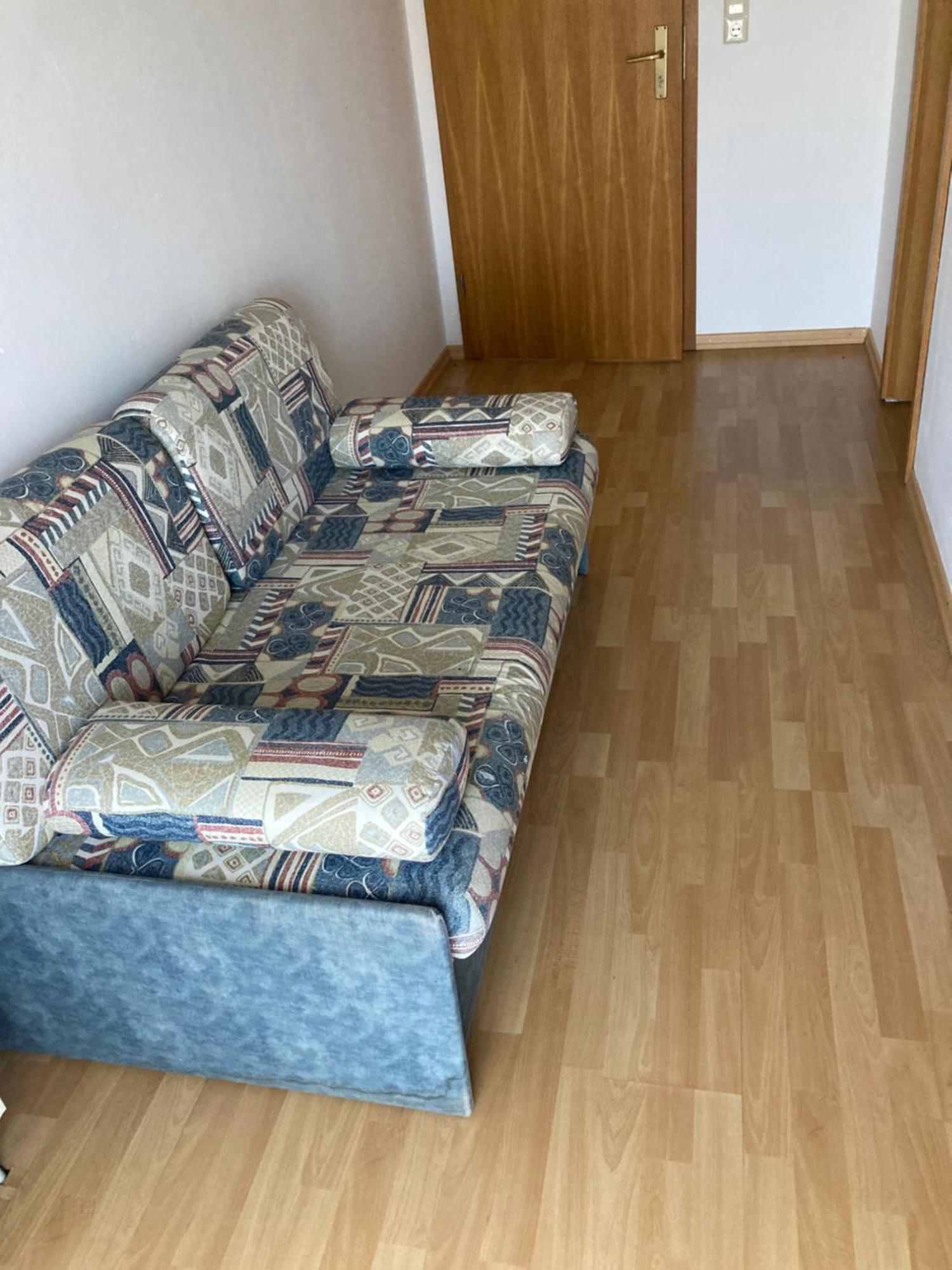 Pension Silvia Međugorje Oda fotoğraf