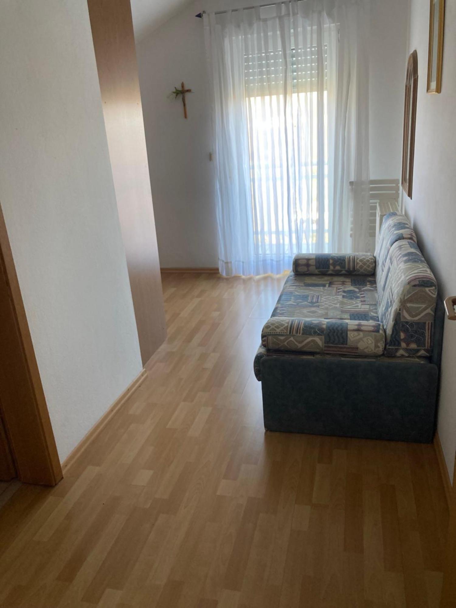 Pension Silvia Međugorje Oda fotoğraf