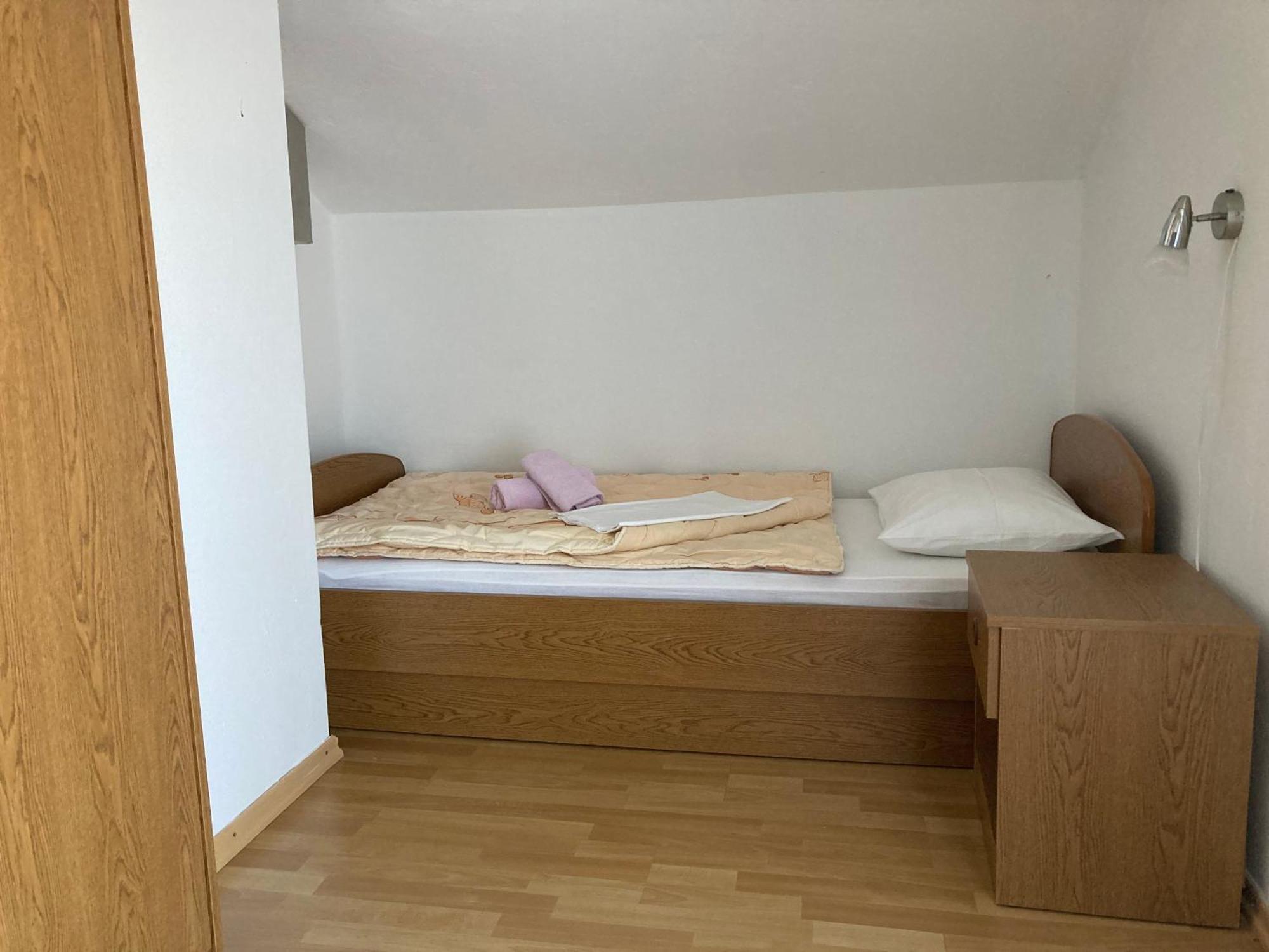 Pension Silvia Međugorje Oda fotoğraf