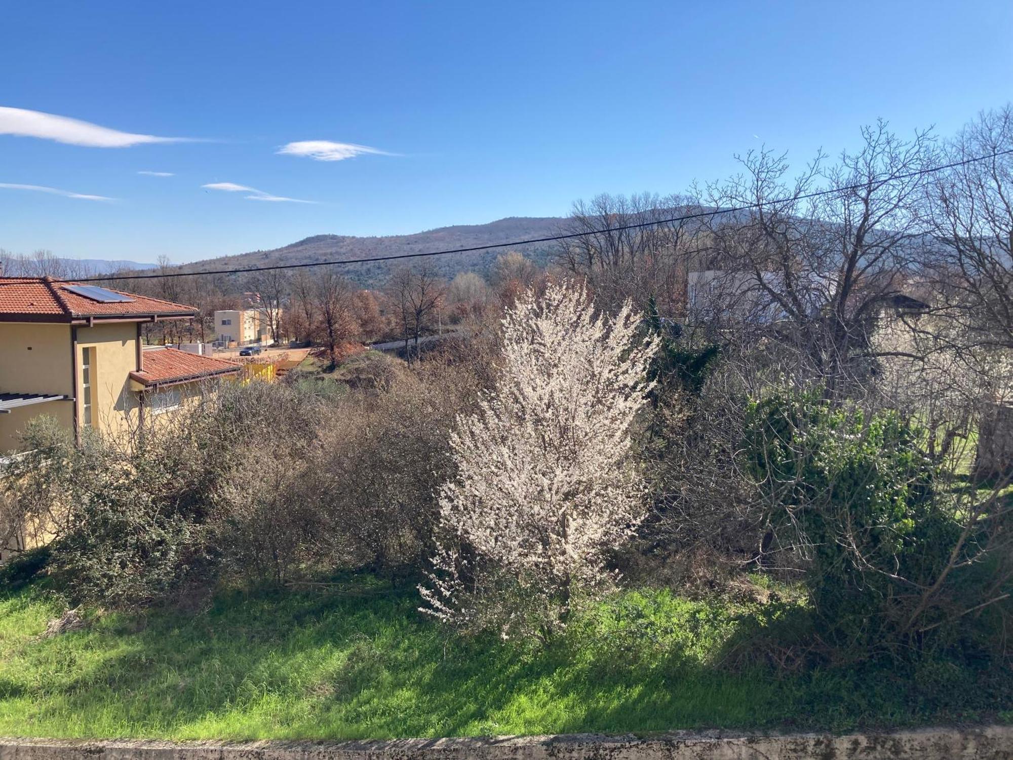 Pension Silvia Međugorje Oda fotoğraf